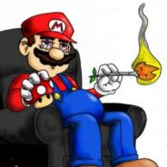 Stoner Mario
