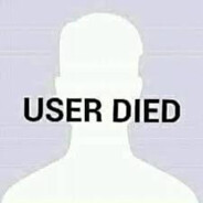 User Died
