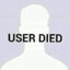 User Died