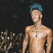 XXXtentacion