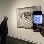 郁金香哪有你的浴巾香_