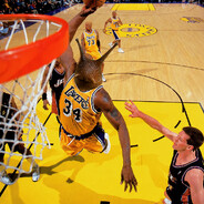Shaquille Bob'Neal's avatar