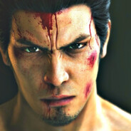 The Dragon Of Dojima