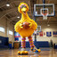 Big ‘Larry’ Bird