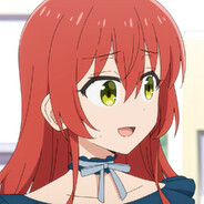 喜多喜多！郁代郁代！