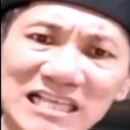 林北一拳打死你ma