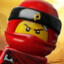 LEGO NINJAGO