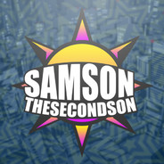 SamsonTheSecondSon