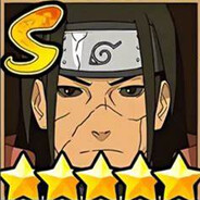 [秽土转生]千手柱间