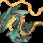 «✪Mega-Rayquaza✪»