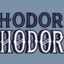 Hodor