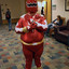 Power Ranger Rojo