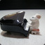 TINY PIANO MOUSE