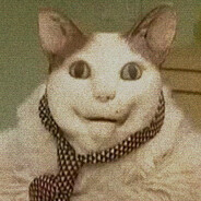 I'd eat you alive!