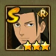 千手柱间【木叶创立】