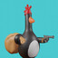 Silly Goose