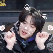 时代少年团—刘耀文