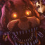 Nightmare Freddy