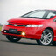 Honda Civic Si