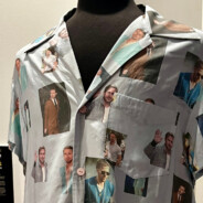 Ryan Gosling Shirt