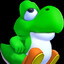 Babby yoshi