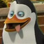 Пингвин Kowalski