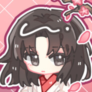 不在状态的Rさん