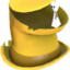Australium Gibus