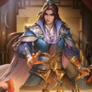 声若霹雳，人马俱摧