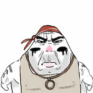 billy badass avatar