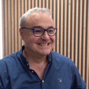 MUDr. Bohdan Švarc