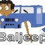 Baljeep