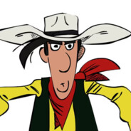 Lucky Luke