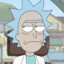 CALMATE MORTY