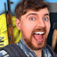 Mr. Beast