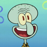 Squidward Q. Tentacles