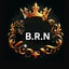 B.R.N