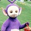 Tinky-Winky