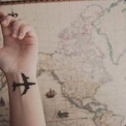 Hi 越过~ Hey 山丘~~