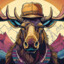 MeanderingMoose