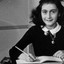 ANNE FRANK