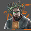 Gorgon Freeman