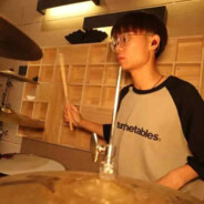 Drummerkkk