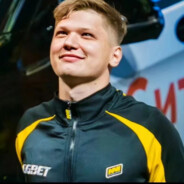 S1mple（风浪越大，鱼越