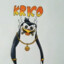 [Los Pingüinos] KRICO