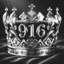 я916