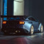 2025 Ford Mustang® GTD