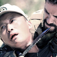 东南军区特种作战旅冷