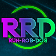 RunRobDog