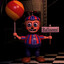 Balloon Boy